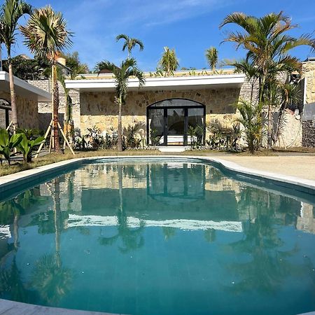 Palacio Balangan Villa Pecatu  Екстер'єр фото