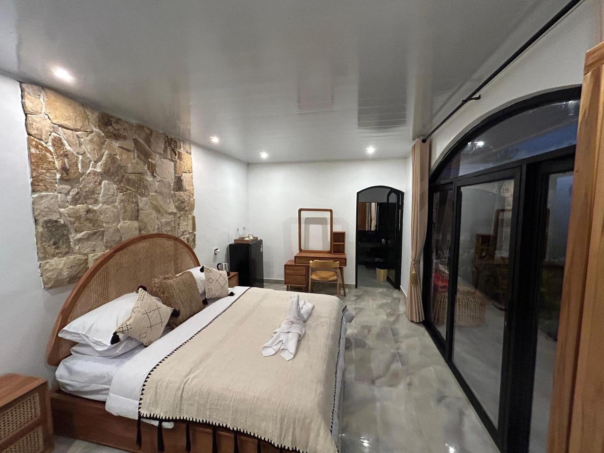 Palacio Balangan Villa Pecatu  Екстер'єр фото