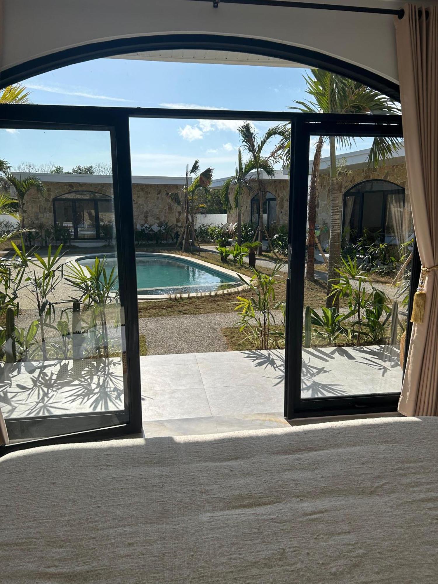 Palacio Balangan Villa Pecatu  Екстер'єр фото